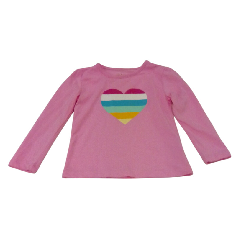 Long Sleeve Shirt:Rainbow, Girl, Size: 3t

Located at Pipsqueak Resale Boutique inside the Vancouver Mall, Suite 230, (upstairs between Round 1 and Golds Gym) or online at: #pipsqueakresale

All items are photographed prior to being steamed. Cross posted, items are located at #PipsqueakResaleBoutique, payments accepted: cash, paypal & credit cards. Any flaws will be described in the comments. More pictures available with link above. Local pick up available at the #VancouverMall, tax will be added (not included in price), shipping available (not included in price, *Clothing, shoes, books & DVDs for $6.99; please contact regarding shipment of toys or other larger items), item can be placed on hold with communication, message with any questions. Join Pipsqueak Resale - Online to see all the new items! Follow us on IG @pipsqueakresale & Thanks for looking! Due to the nature of consignment, any known flaws will be described; ALL SHIPPED SALES ARE FINAL. All items are currently located inside Pipsqueak Resale Boutique as a store front items purchased on location before items are prepared for shipment will be refunded.

#resalerocks #pipsqueakresale #shopvanmall #vancouverwa #portland #reusereducerecycle #fashiononabudget #chooseused #consignment #savemoney #shoplocal #weship  #shopvanmall #vancouvermall #vancouver #vancouverwashington #keepusopen #shoplocalonline #resale #resaleboutique #mommyandme #minime #fashion #reseller #usedclothing #usedtoys #secondhand #consign #store #clothes #womensclothes #kidsclothes #shopvancouvermall