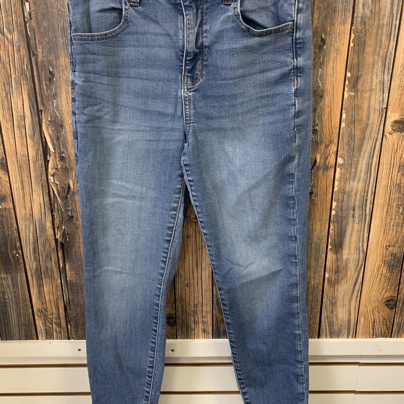 American Eagle Jeans, Size: 8R