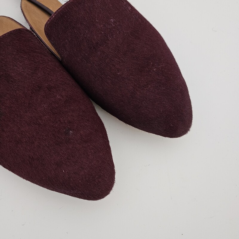 Veronica Beard, Burgundy, Size: 40/9