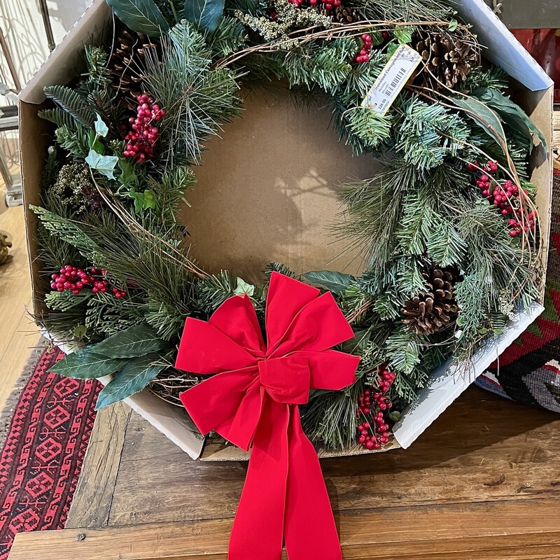 Wreath