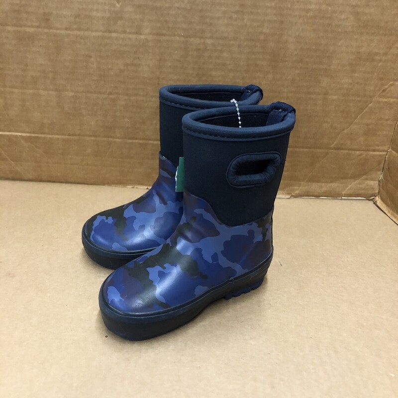 NN, Size: 6, Item: Boots