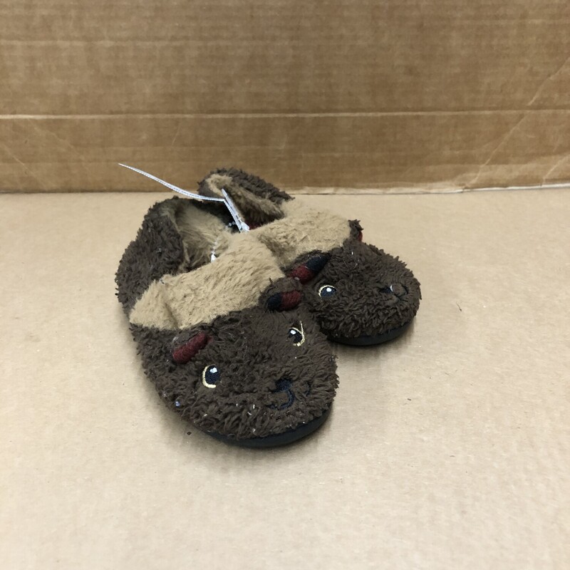 NN, Size: 7-8, Item: Slippers