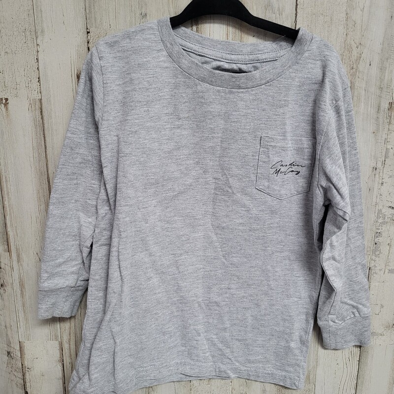 4T XS Grey Bullrider Long