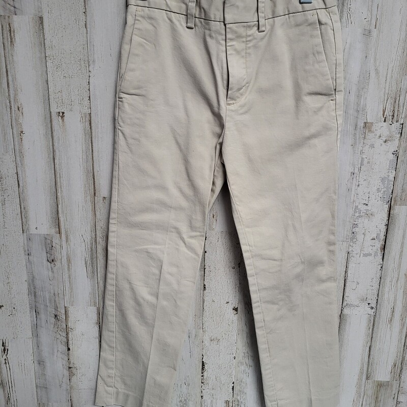 6x Light Khaki Pants