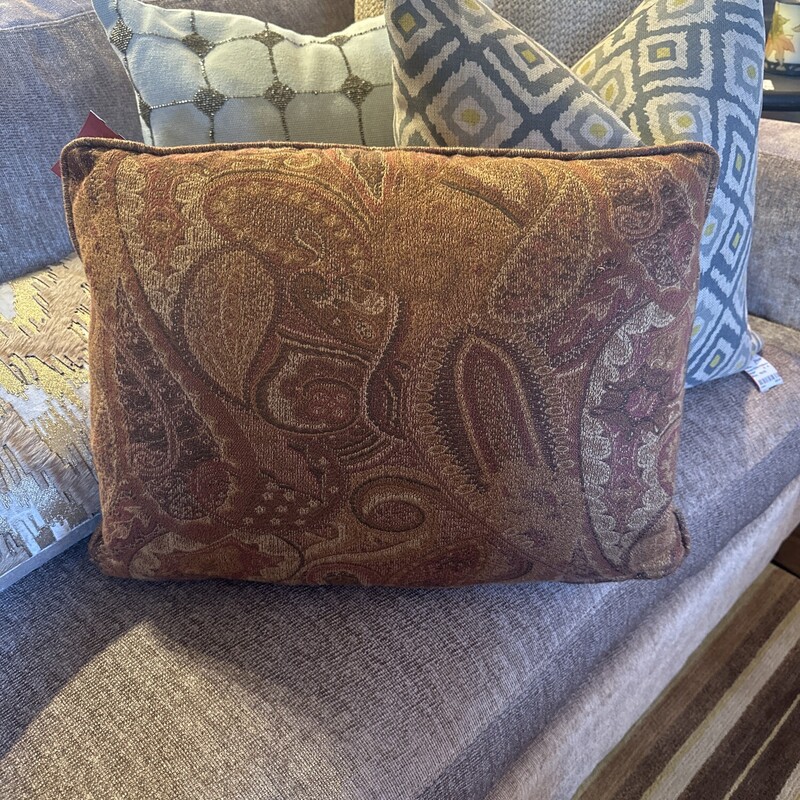 Tommy Bahama Pillow