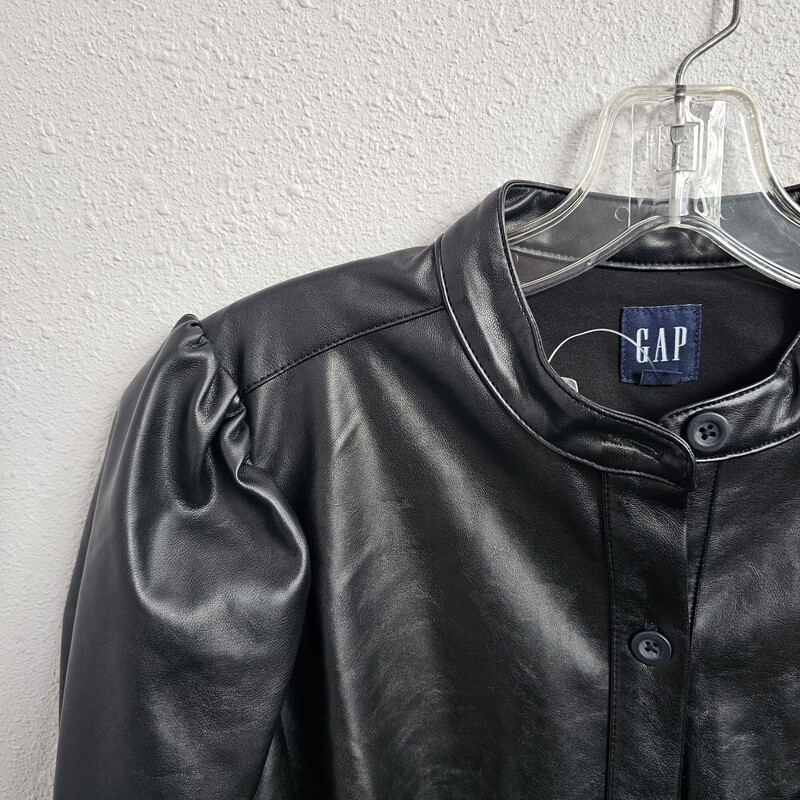 Gap Vegan, Black, Size: S/NWT