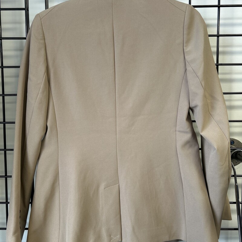 Express Blazer NEW, Beige, Size: S