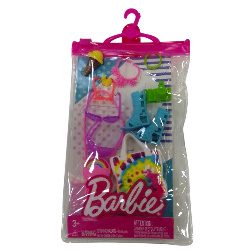 Barbie Accessories