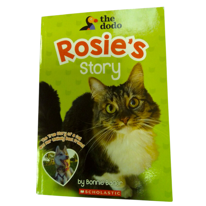 Rosies Story