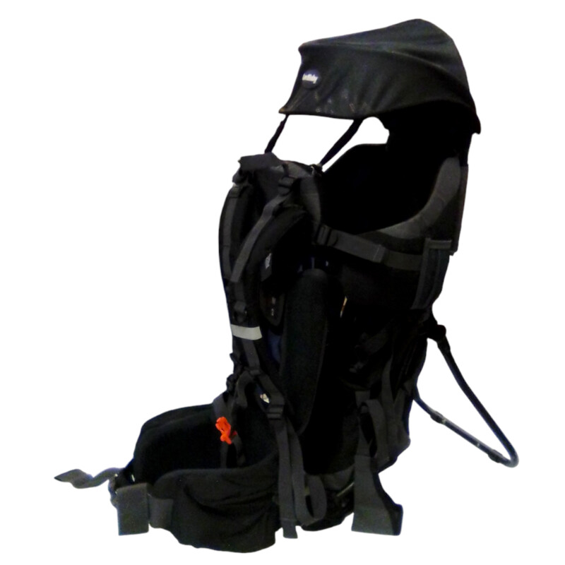 Hiking Baby Carrier Pack