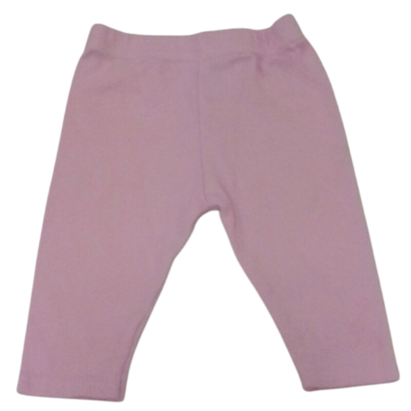 Pants: Pink