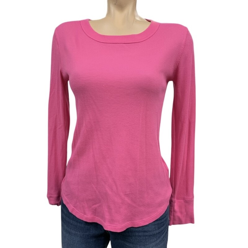 Gap, Pink, Size: S