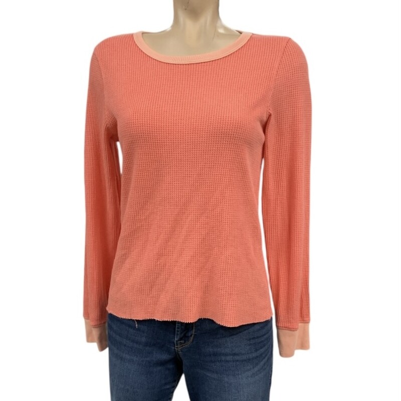 American Eagle, Coral, Size: M