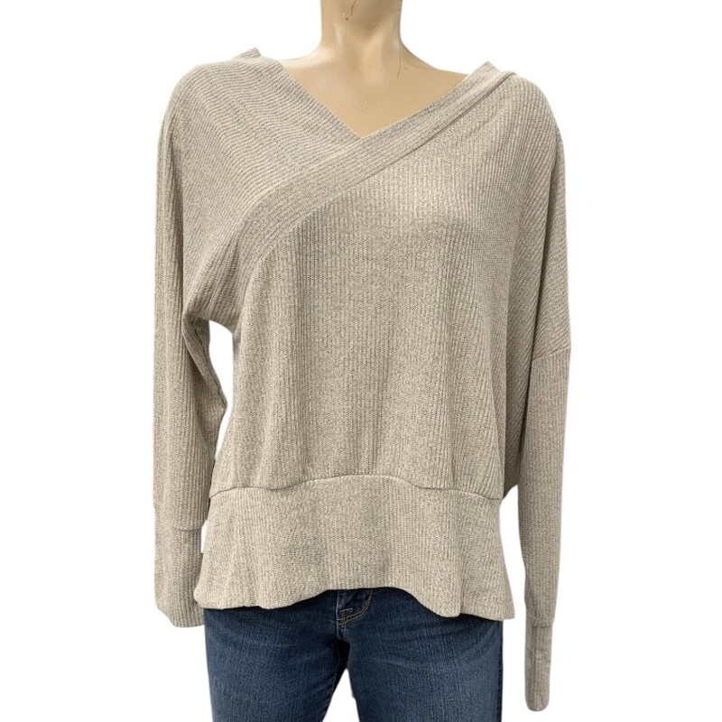 Stella & Dot Top NWT, Brown, Size: S