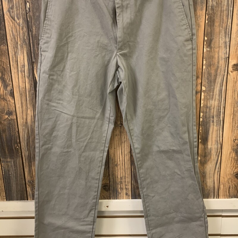 Gray Old Navy Pants, Size: S