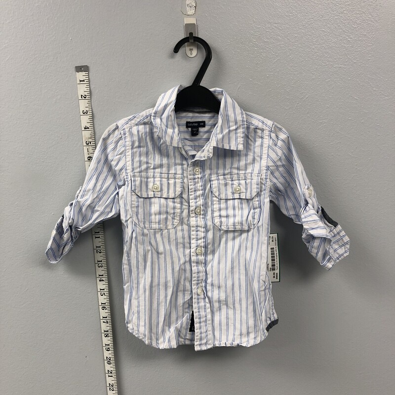 Gap, Size: 2, Item: Shirt