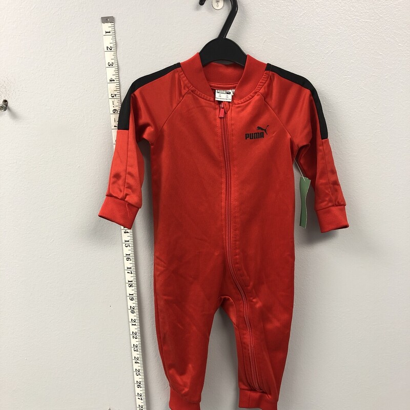 Puma, Size: 12m, Item: 1pc