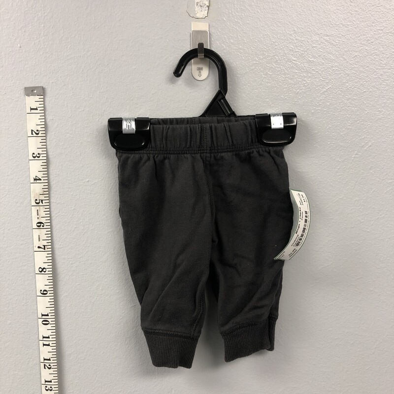 Carters, Size: 3m, Item: Pants