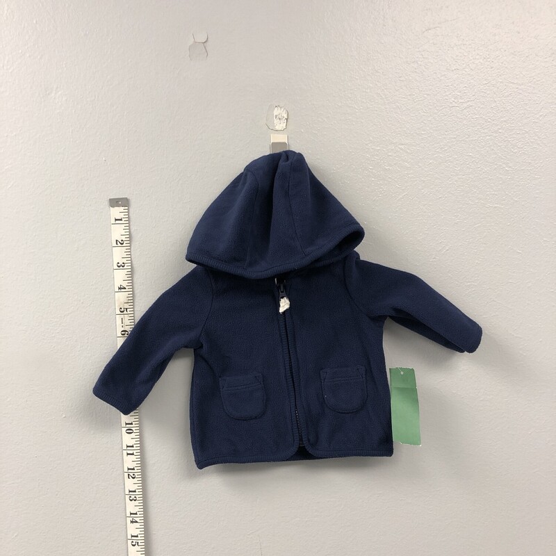 Carters, Size: Newborn, Item: Sweater