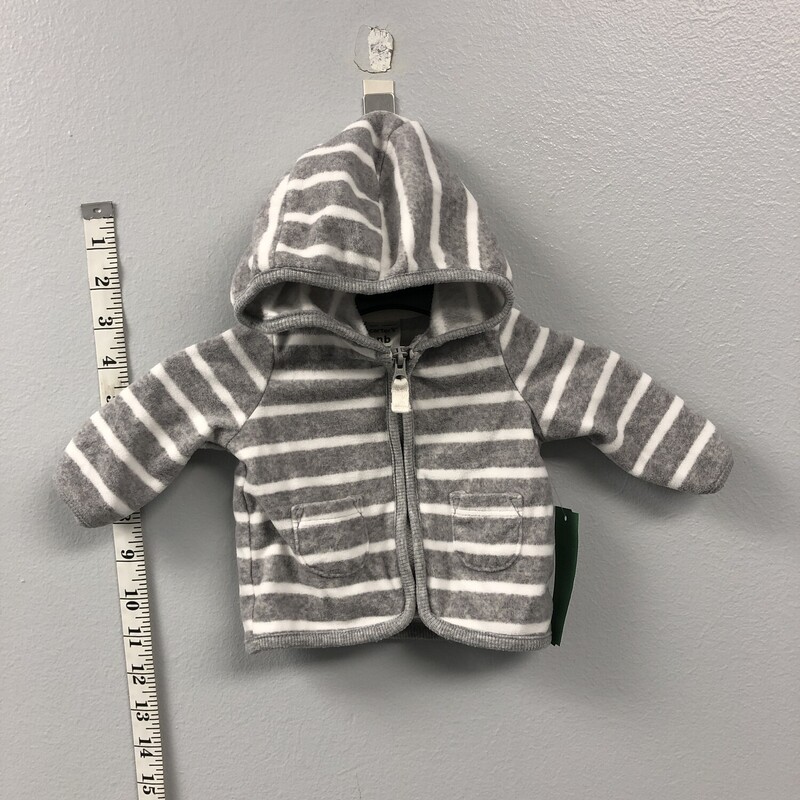 Carters, Size: Newborn, Item: Sweater