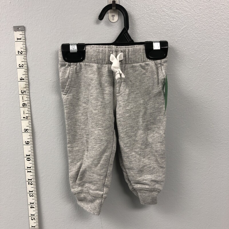 Carters, Size: 6m, Item: Pants