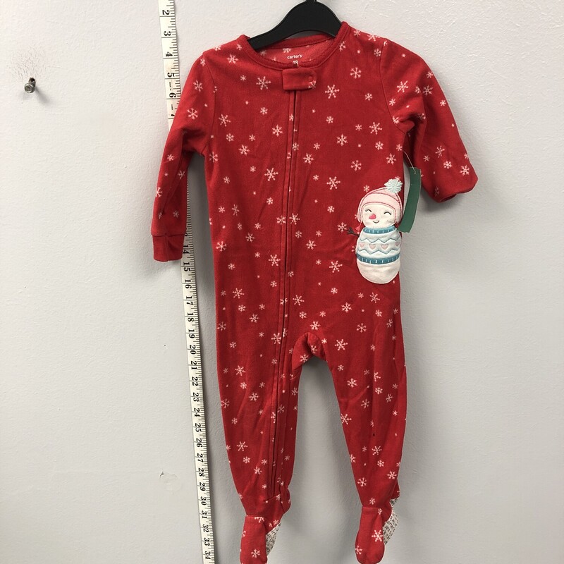 Carters, Size: 18m, Item: Sleeper