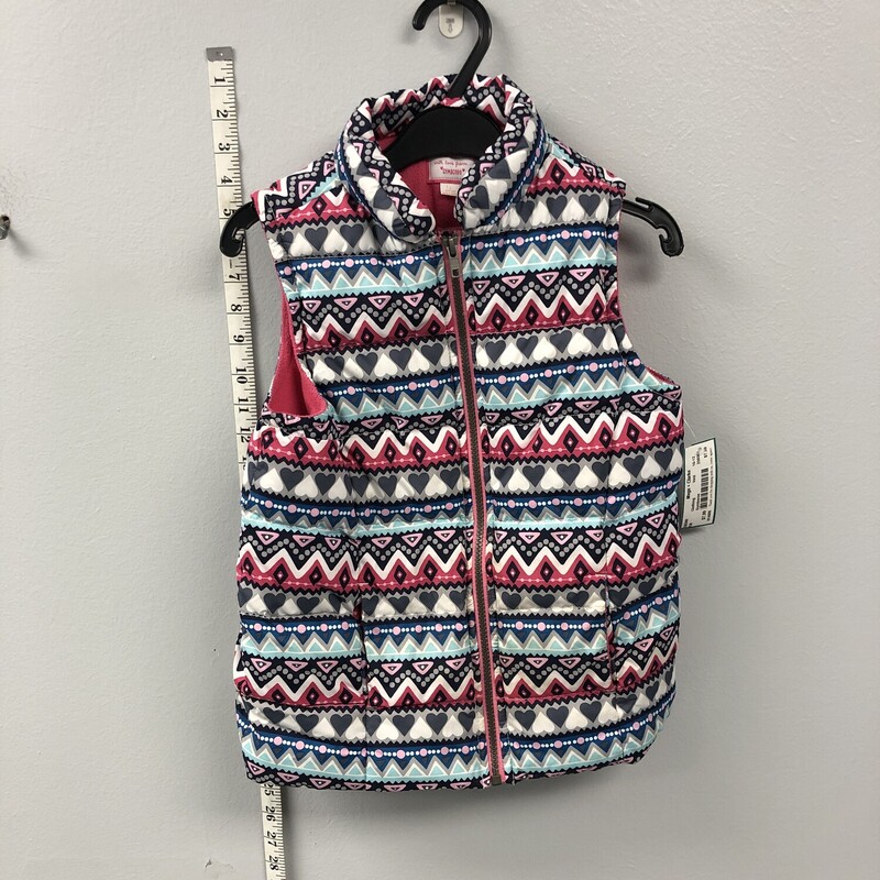 Gymboree, Size: 10-12, Item: Vest