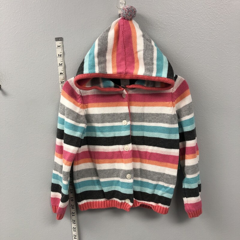 Gymboree, Size: 5, Item: Sweater