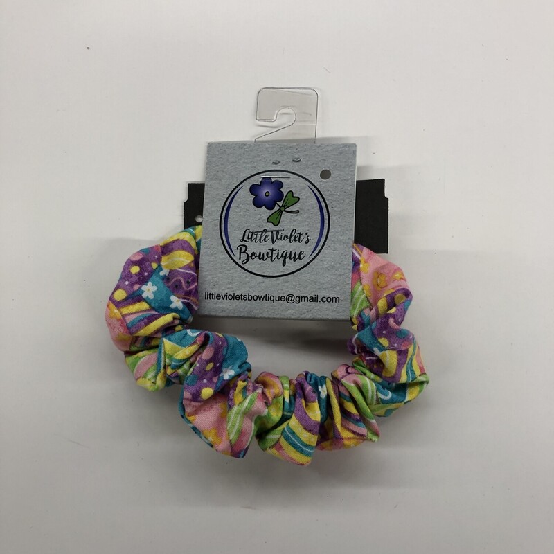 By Katie, Size: Scrunchie, Item: 1pk