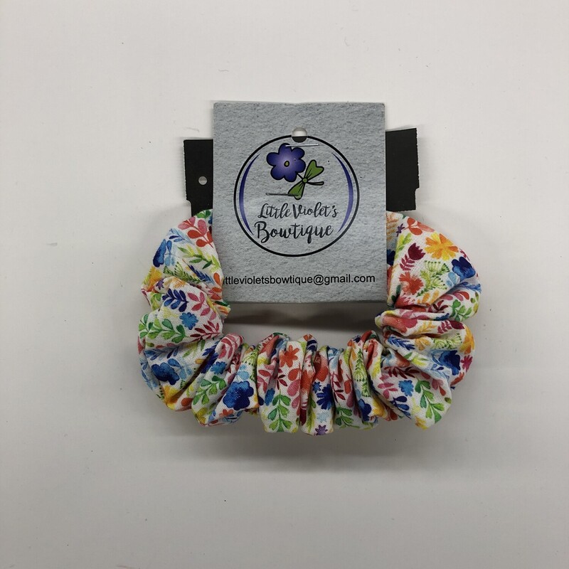 By Katie, Size: Scrunchie, Item: 1pk