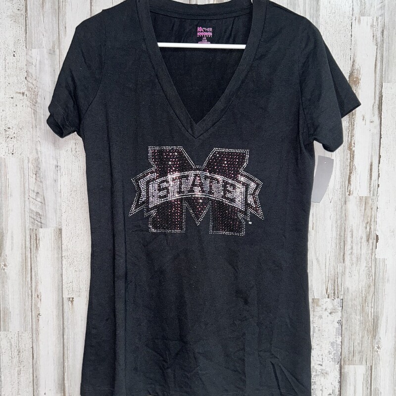 L State Studded Tee