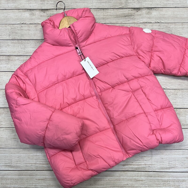 NWT Noize Puffer Jacket