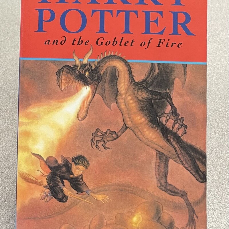 Harry Potter, Multi, Size: Paperback