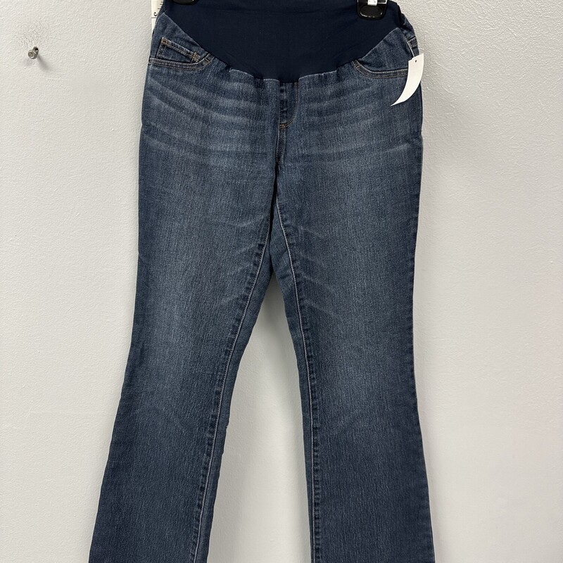 Indigo, Size: L, Item: Pants