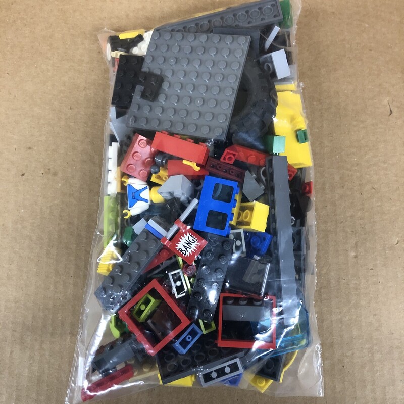 Lego