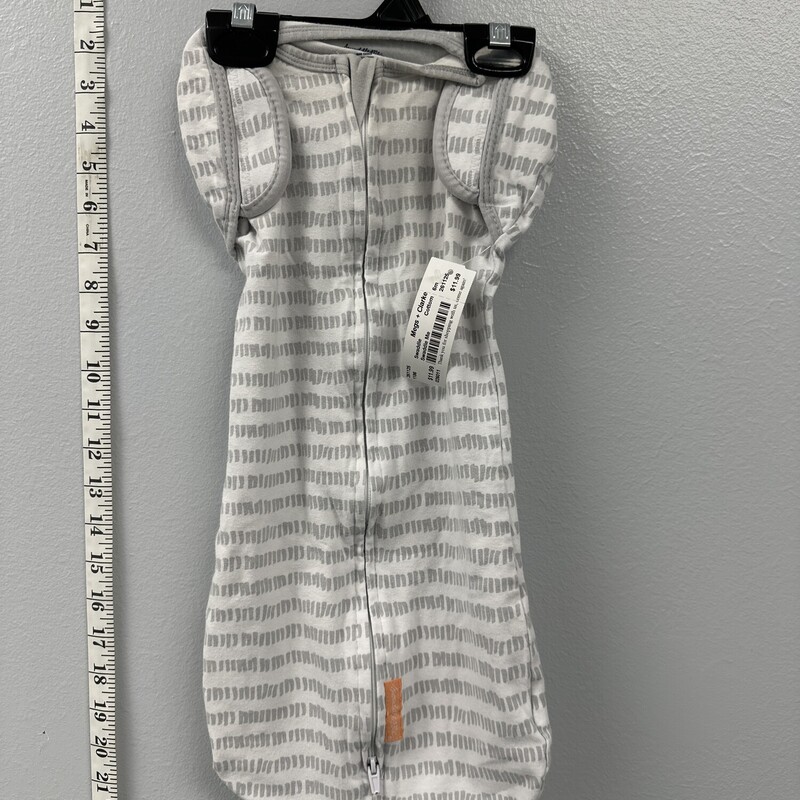 Swaddle Me, Size: 6m, Item: Cottom