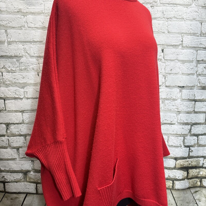 Alnoral, Red, Size: Medium