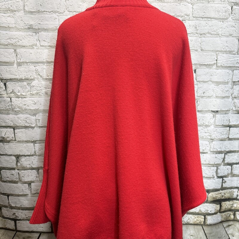 Alnoral, Red, Size: Medium