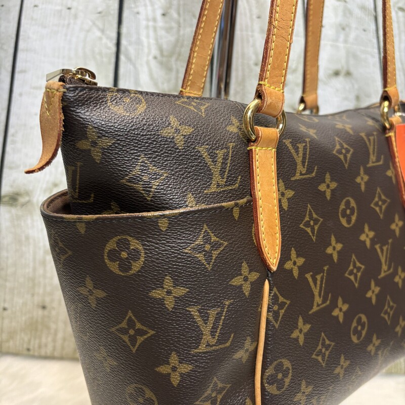 Louis Vuitton Totally Pm