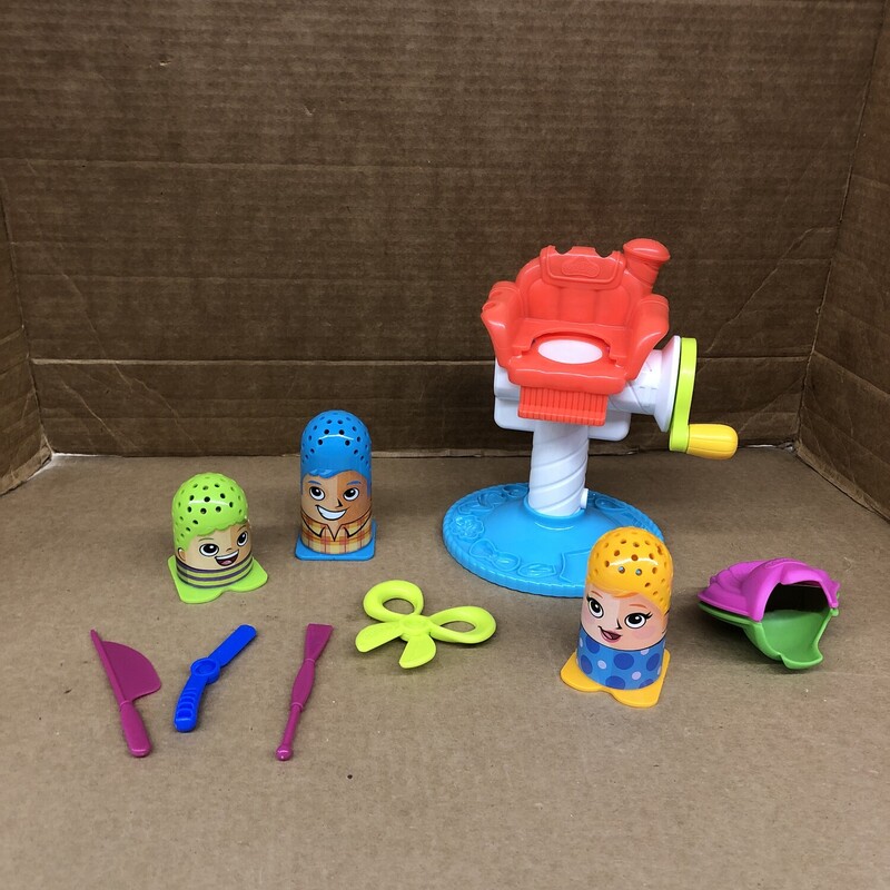 Play Doh, Size: Crafts, Item: Misc