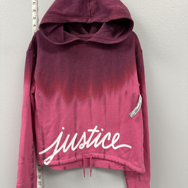 Justice, Size: 10, Item: Sweater