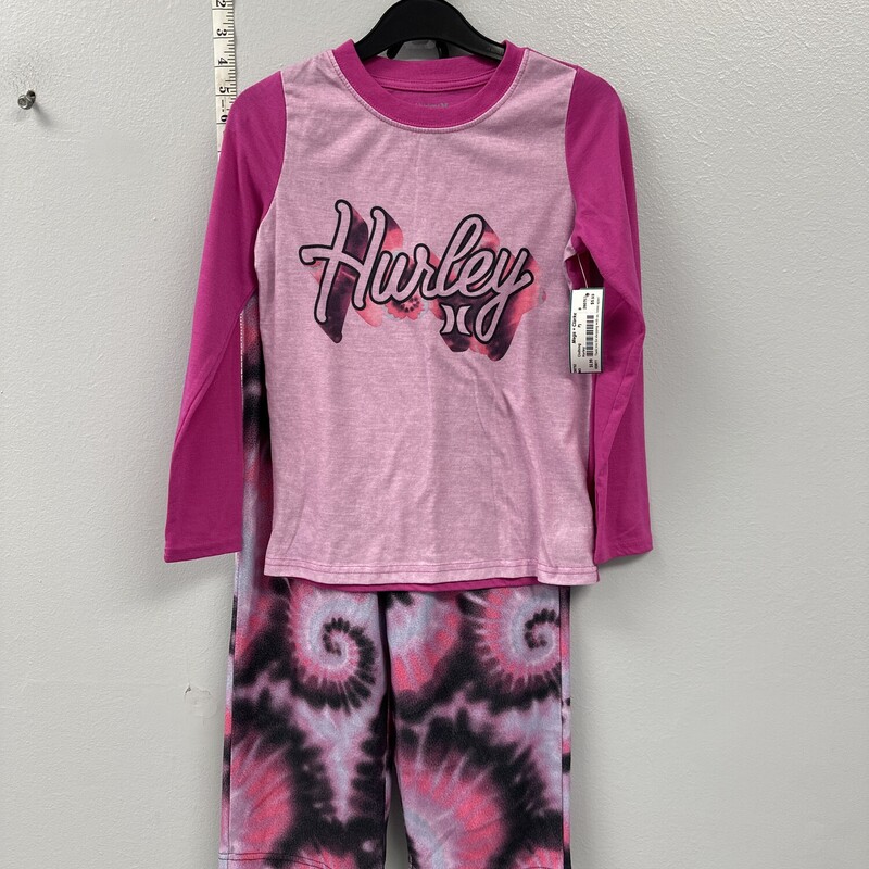 Hurley, Size: 8, Item: Pj