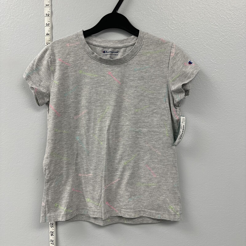 Champion, Size: 12, Item: Shirt