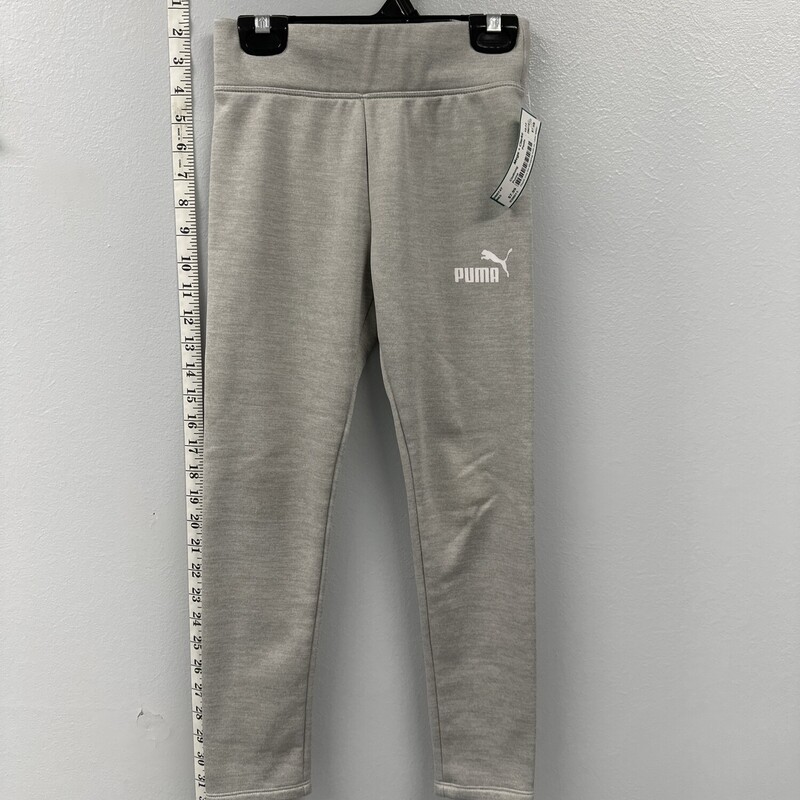 Puma, Size: 10-12, Item: Pants