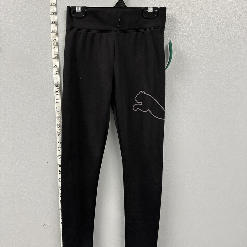 Puma, Size: 10-12, Item: Pants