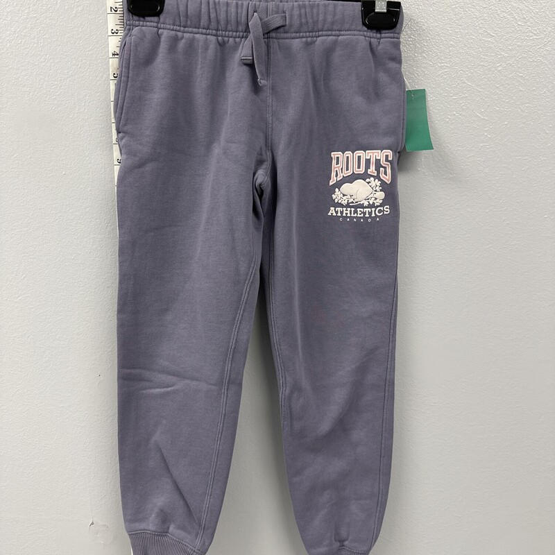 Roots, Size: 10, Item: Pants