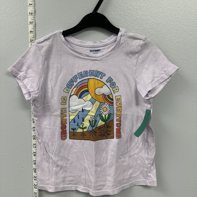 Old Navy, Size: 10-12, Item: Shirt