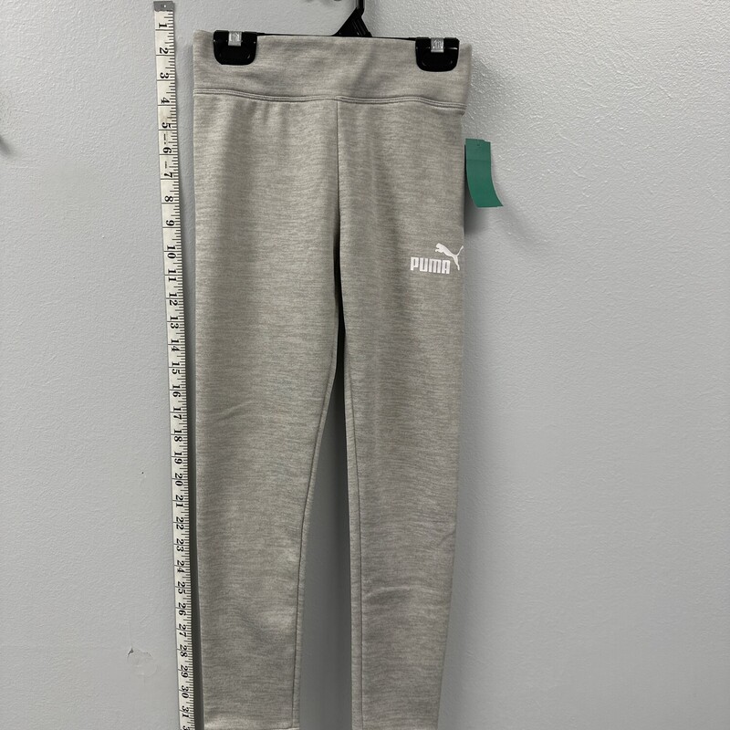 Puma, Size: 10-12, Item: Pants