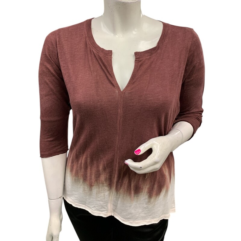 Wearables, Maroon, Size: L