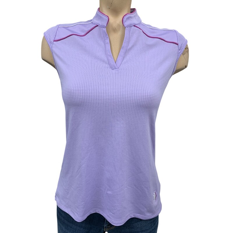 Lopez, Violet, Size: S